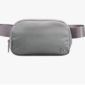 Used Lululemon Belt Bag!